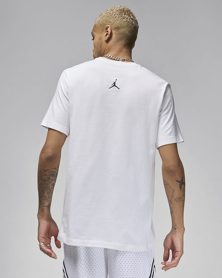 Jordan Sport Men s Dri FIT T Shirt
